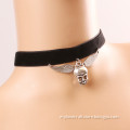 MYLOVE wing necklace halloween jewelry MLY278